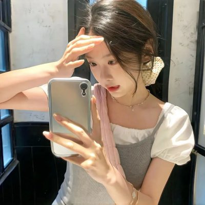 绑架女模特